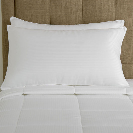 aubytes Medium Down Alternative Pillow Filler