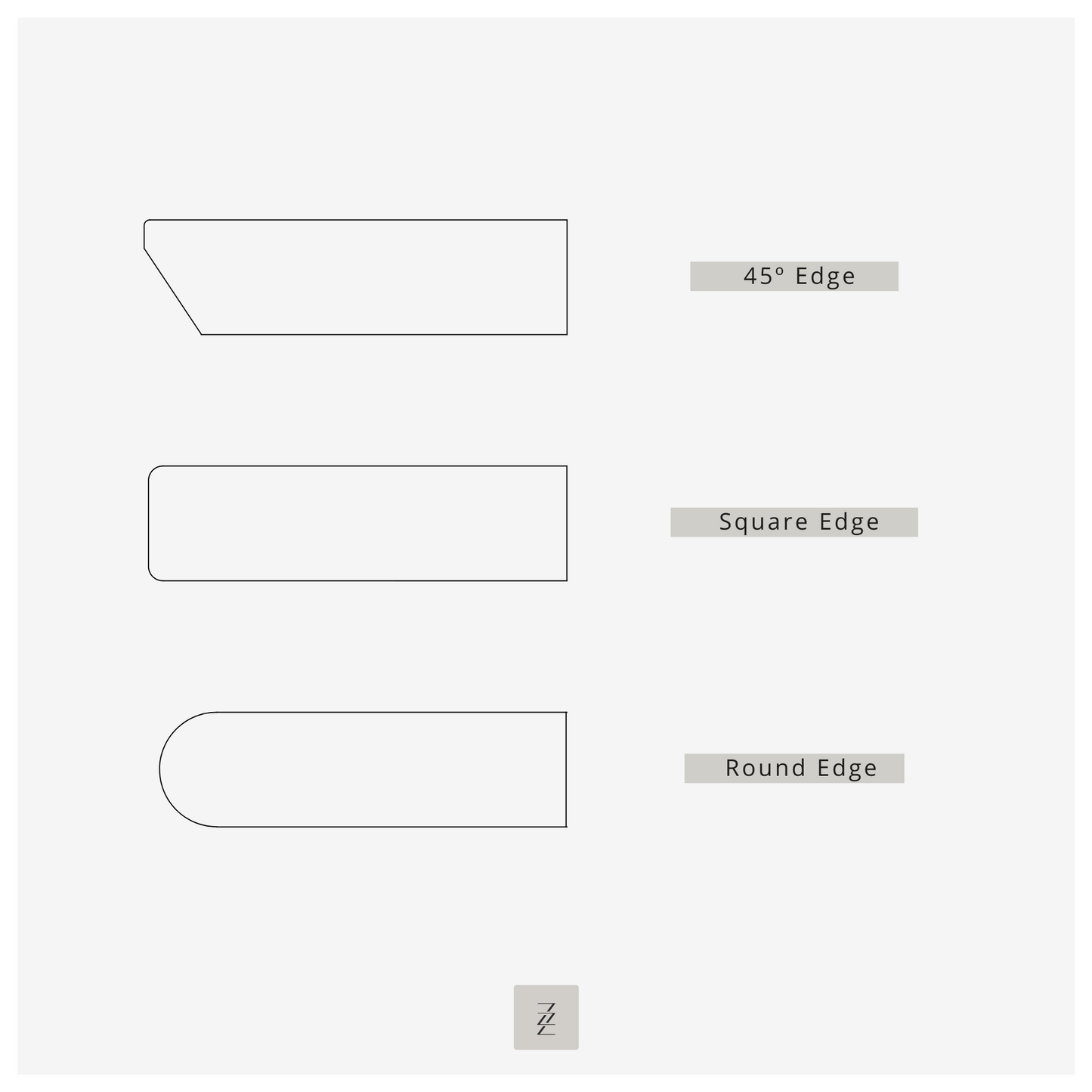 Aubytes Oak Circular Dining Table